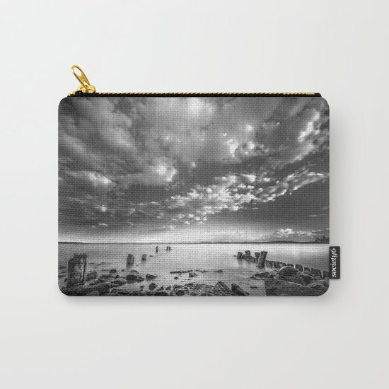 Docklands Carry-All Pouch