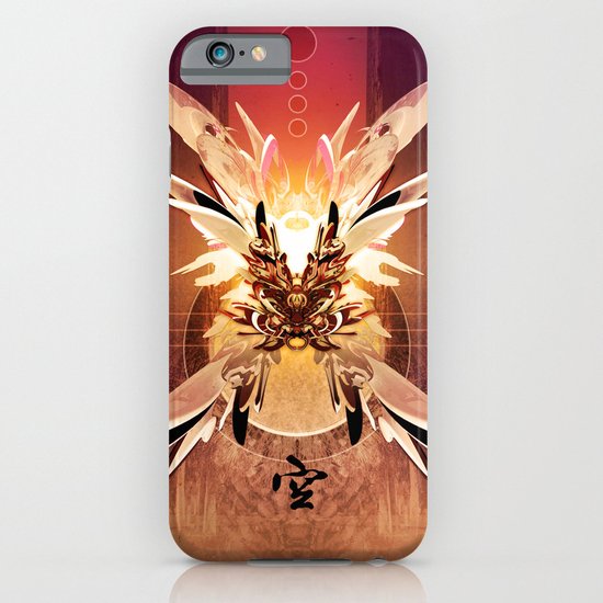 Krysaliss iPhone & iPod Case