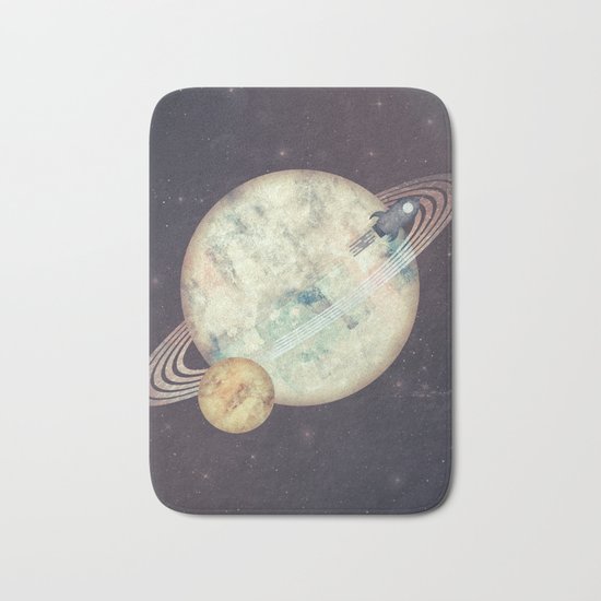 Exodus Bath Mat