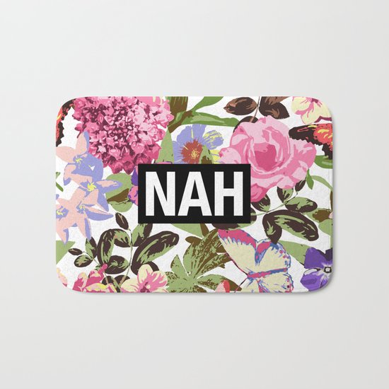 NAH Bath Mat