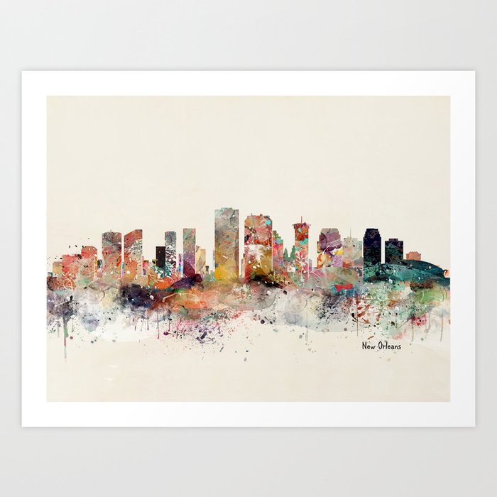 Art Print