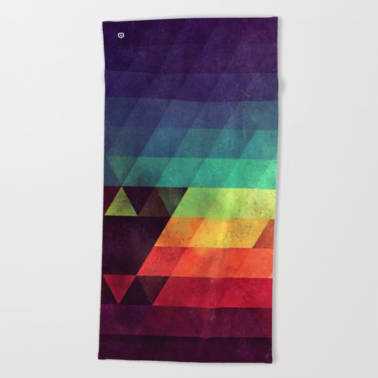 ryvyngg Beach Towel