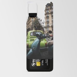 Bip Bip, Paris Android Card Case