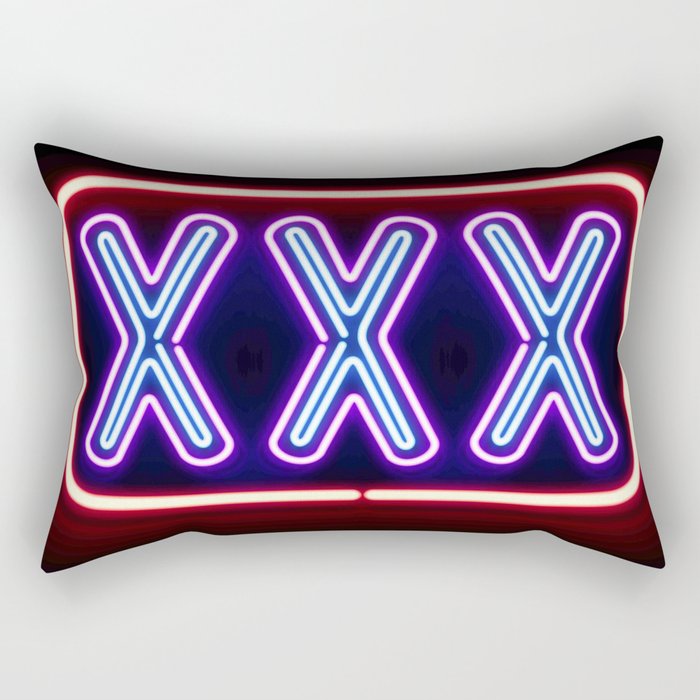 Rectangular Pillow