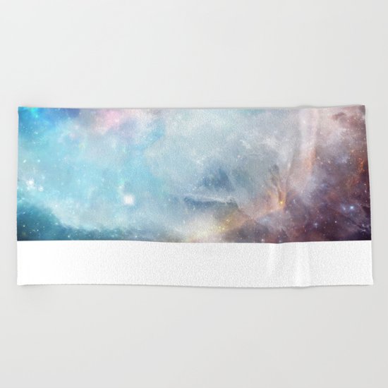 β Rotanev Beach Towel