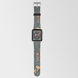 Forest Apple Watch Band