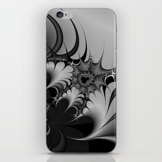 Inside the Dream iPhone Skin