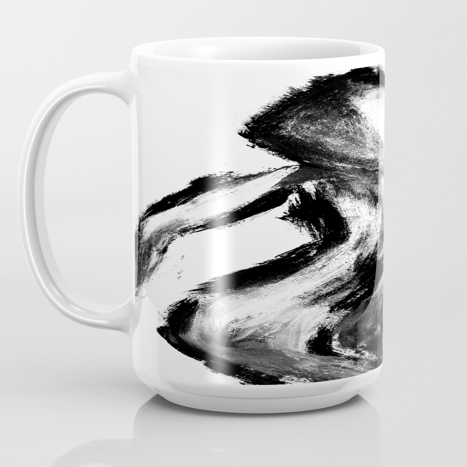 The Ironic Man Will Not Be Missed Coffee Mug By Themischiefmemoirs Society6