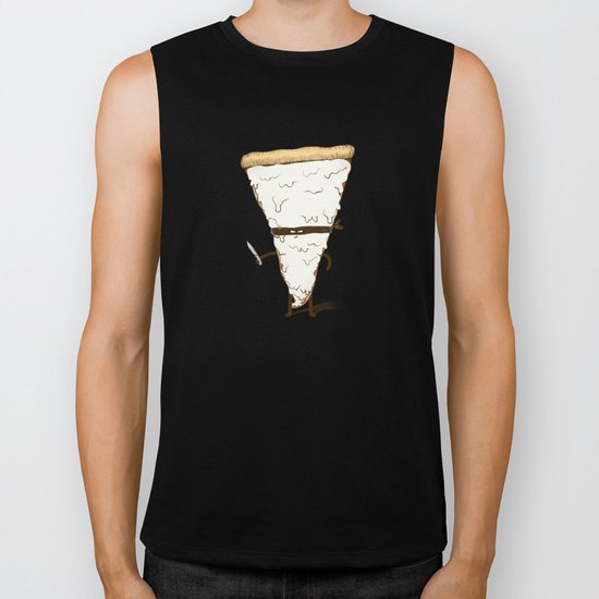 Slice! Biker Tank
