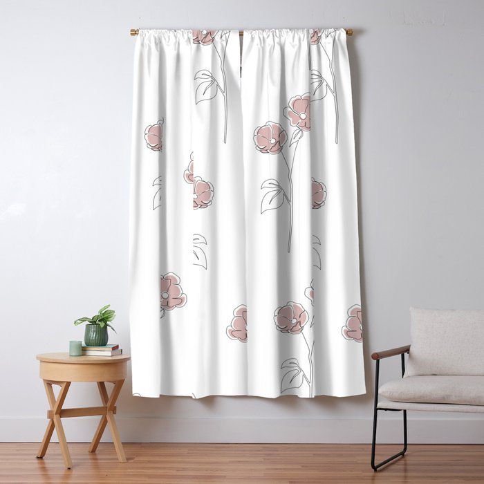 Blackout Curtain