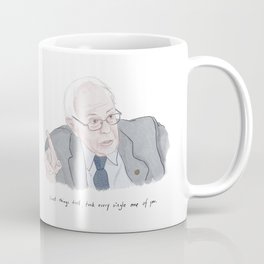 Bernie Sanders  Coffee Mug