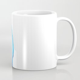 Dye no.7 Coffee Mug