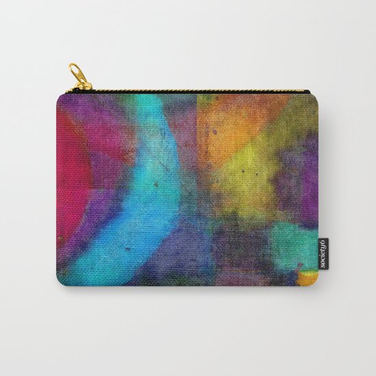 he`s got the sun and the moon LXX Carry-All Pouch