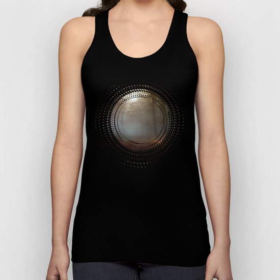 Hope, from the Sun Unisex Tank Top
