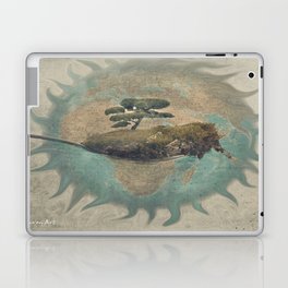 Pars pro Toto Laptop & iPad Skin