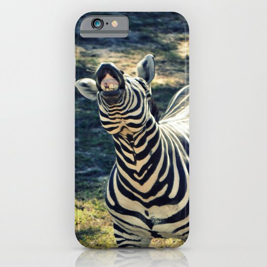 Cheese! iPhone & iPod Case