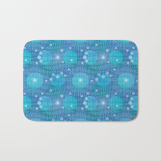 POOLSIDE Bath Mat