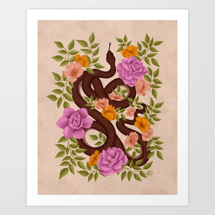 【最安値挑戦】 Lunar New Year | Society6 版画