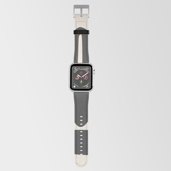 Community - Abstract Minimalism Apple Watch Band