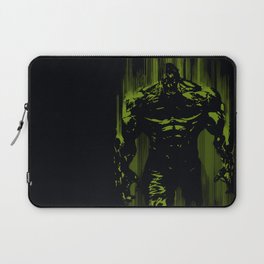 The Green Thing Laptop Sleeve