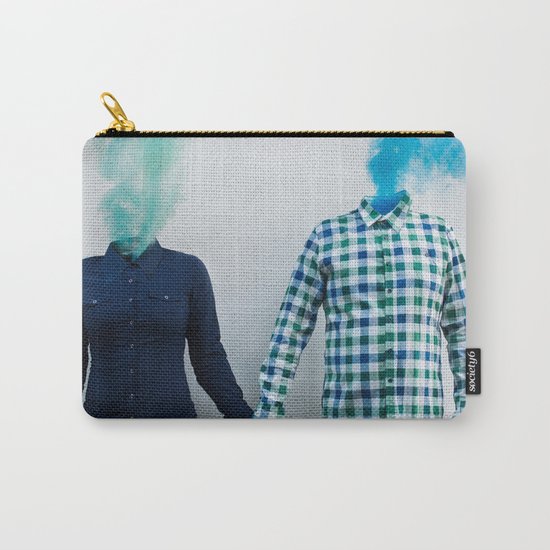 Other half Carry-All Pouch