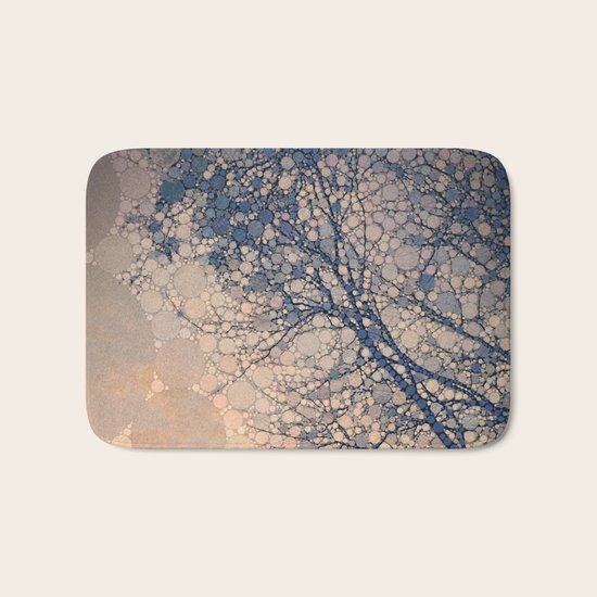 Daybreak Bath Mat