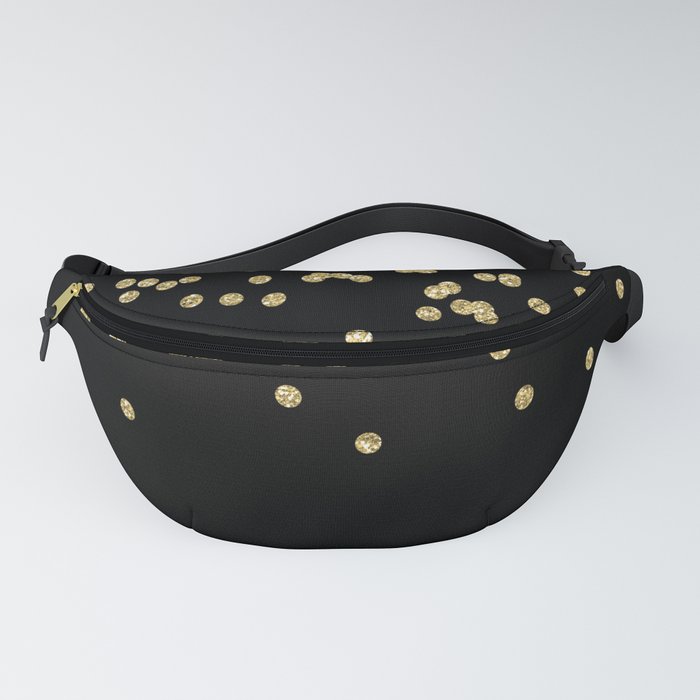 luxury fanny pack