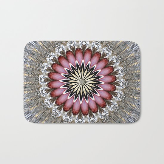 HAPPY NEW YEAR Bath Mat