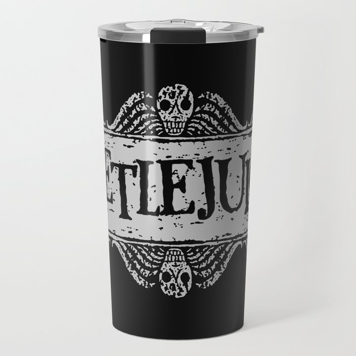 Juice Travel Mug