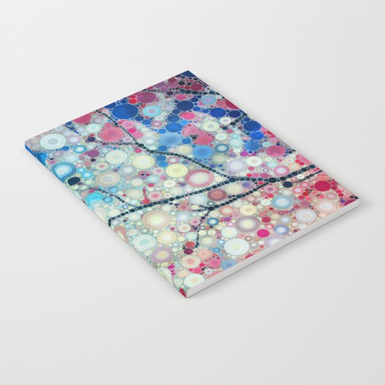 Positive Energy 2 Notebook