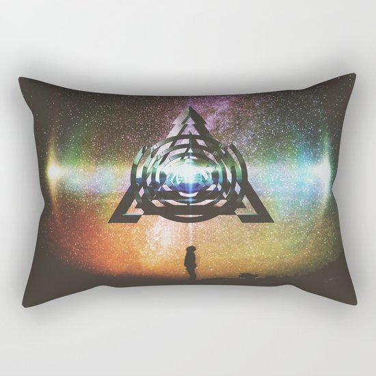 Illume Rectangular Pillow