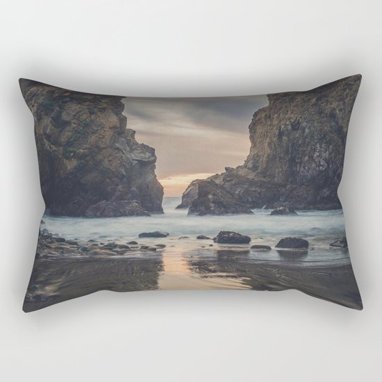 Im in love again Rectangular Pillow