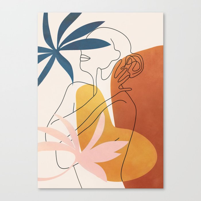 Canvas Print