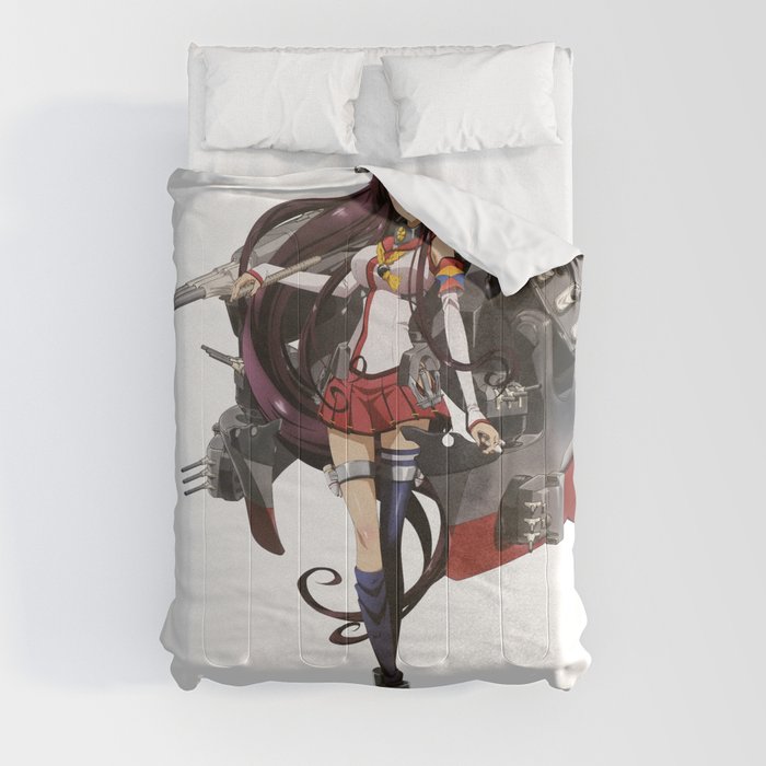Kantai Collection - Yamato Comforter