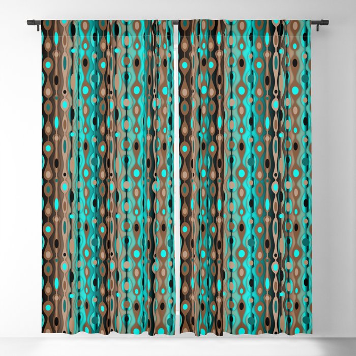 Blackout Curtain