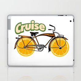 Cruise Laptop & iPad Skin