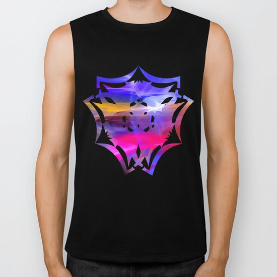 Joy Biker Tank