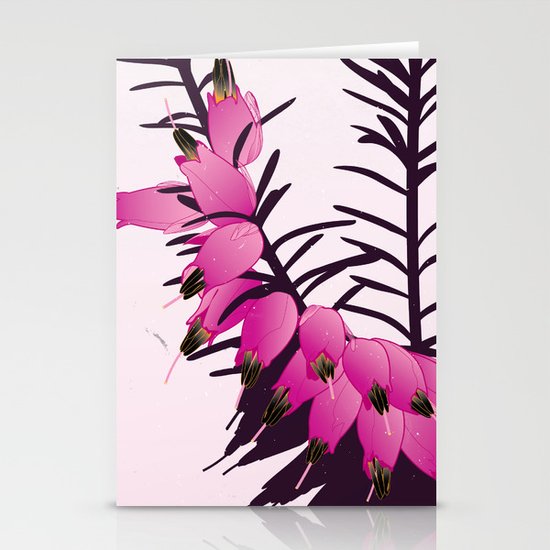 'Heather' Stationery Cards