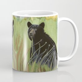 Bear Hunter Coffee Mug