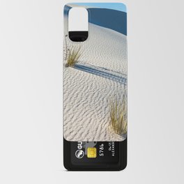 Sand Yucca Android Card Case