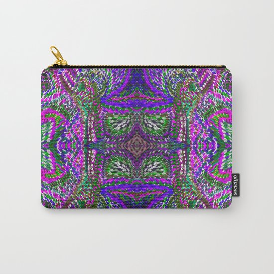 Points II Carry-All Pouch