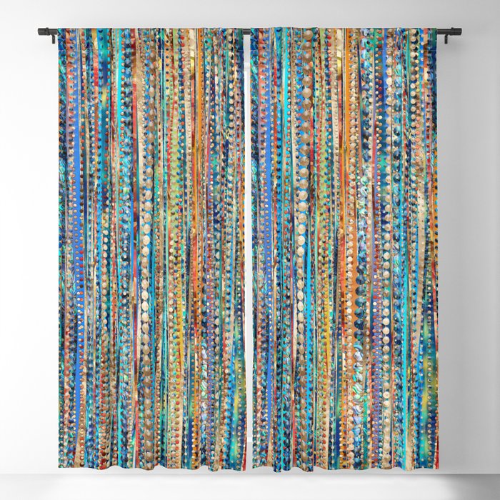 Blackout Curtain