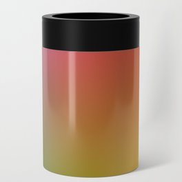 12 Rainbow Gradient Colour Palette 220506 Aura Ombre Valourine Digital Minimalist Art Can Cooler