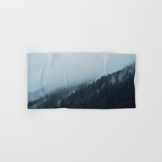 Take a hike Hand & Bath Towel