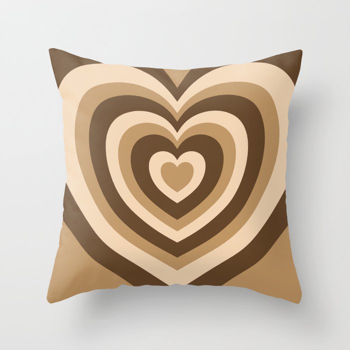 Throw pillows aesthetic outlet