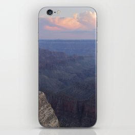 Grand Canyon #3, Fine Art Photography iPhone Skin