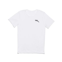 Risso's Dolphin T Shirt