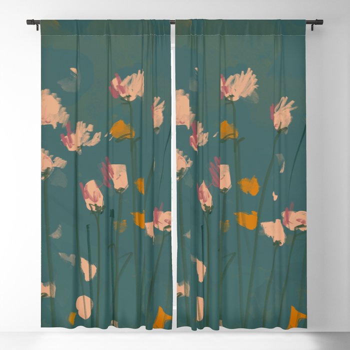 Blackout Curtain