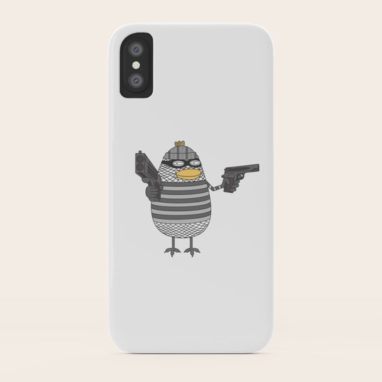 Hobby iPhone Case