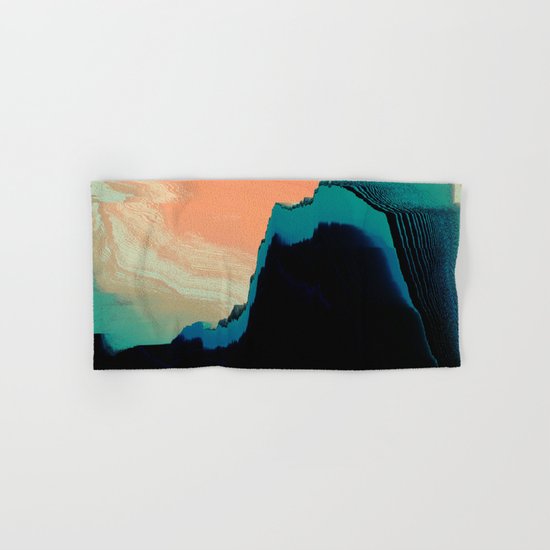 CliffHanger Hand & Bath Towel
